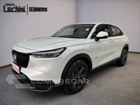 Honda HR-V 1.5 DI I-VTEC TURBO FLEX ADVANCE CVT 4 portas