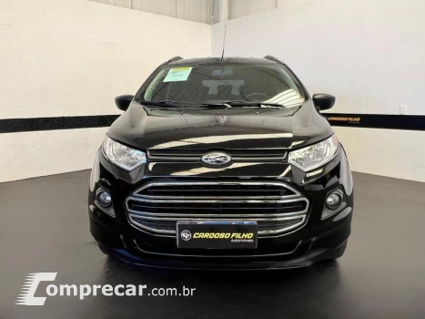 ECOSPORT 2.0 SE 16V