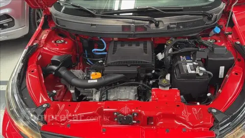 ARGO 1.0 Firefly Drive