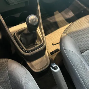 Saveiro Robust 1.6 Total Flex 8V