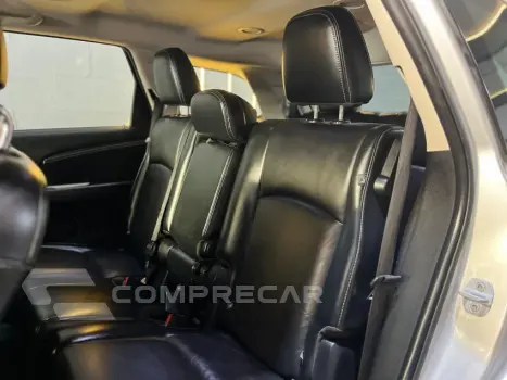 FREEMONT 2.4 Precision 16V