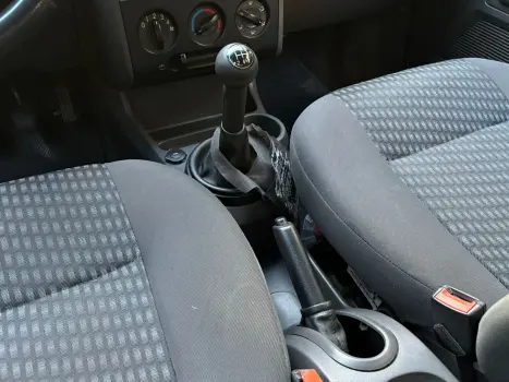 ECOSPORT 1.6 XLS 8V
