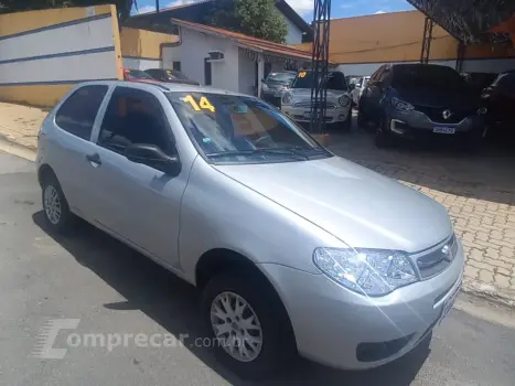 Palio 1.0 Mpi Fire Economy 8V Flex 2P Manual