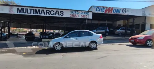 FIESTA 1.0 MPI 8V