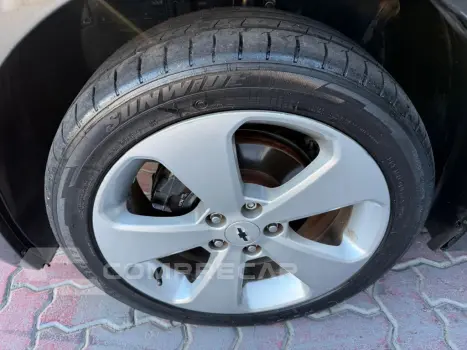 CRUZE LT 1.8 16V FlexPower 4p Mec.