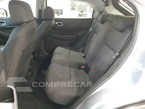 HR-V 1.5 DI I-VTEC FLEX EX CVT