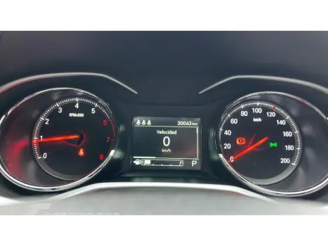 ONIX 1.0 TURBO FLEX PLUS PREMIER AUTOMÁTICO