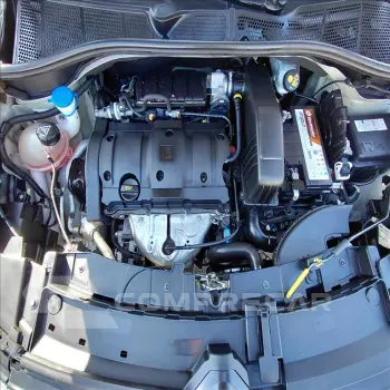 C4 CACTUS 1.6 VTI 120 FLEX FEEL EAT6