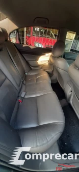 CIVIC 1.8 LXL 16V