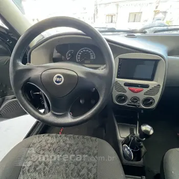 Palio 1.0/ Trofeo 1.0 Fire/ Fire Flex 2p