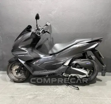 PCX 160 CBS