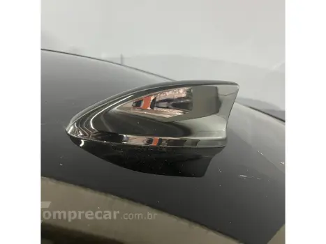 CITY 1.5 i-VTEC FLEX TOURING CVT