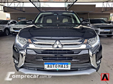 OUTLANDER 3.0 4X4 V6 24V