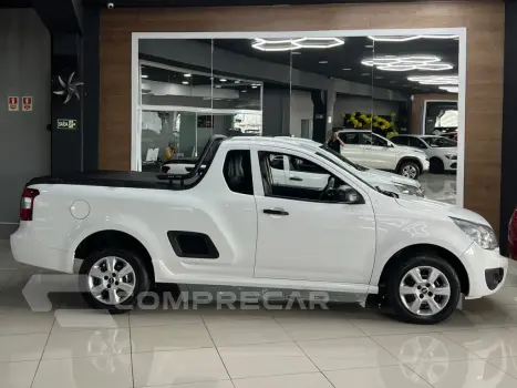 MONTANA 1.4 MPFI LS CS 8V FLEX 2P MANUAL