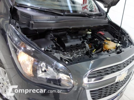 SPIN - 1.8 LT 8V 4P MANUAL
