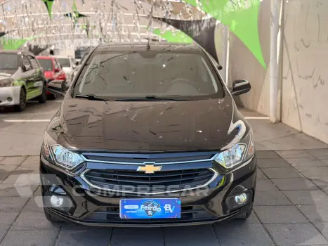 PRISMA 1.4 MPFI LTZ 8V
