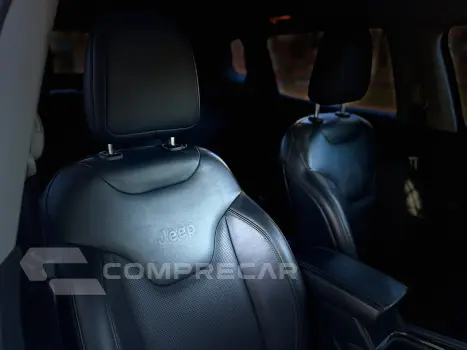 COMPASS 2.0 16V Longitude 4X4