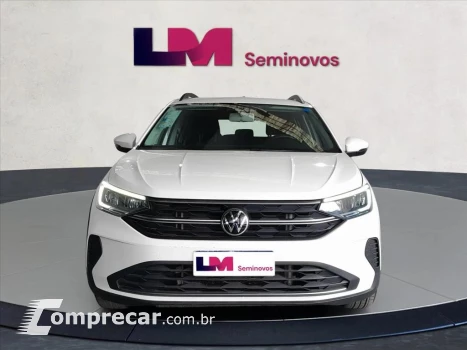 NIVUS 1.0 200 TSI TOTAL FLEX COMFORTLINE AUTOMÁTI