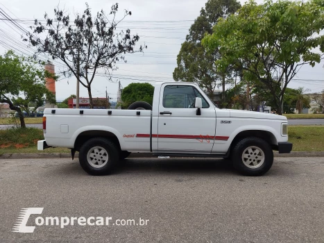 D20 4.0 Conquest CS 8V