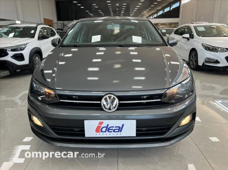 VIRTUS 1.0 200 TSI COMFORTLINE AUTOMÁTICO