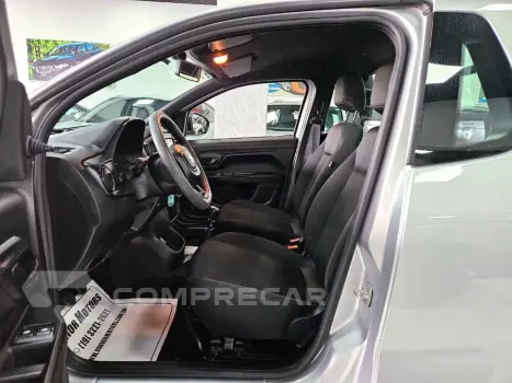 Strada Endurance 1.3 Flex 8V CS Plus