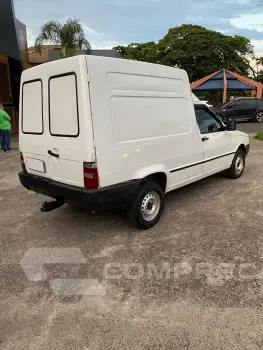 Fiorino furgão 1.3