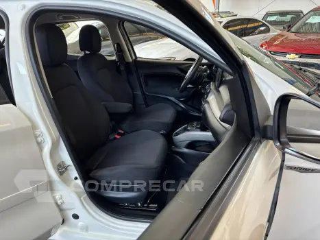 ARGO DRIVE GSR 1.3 8V Flex