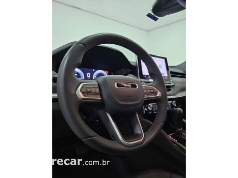 COMMANDER 1.3 T270 TURBO FLEX OVERLAND AT6