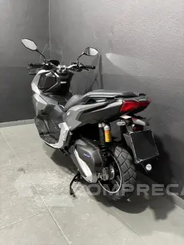 ADV 160 ABS