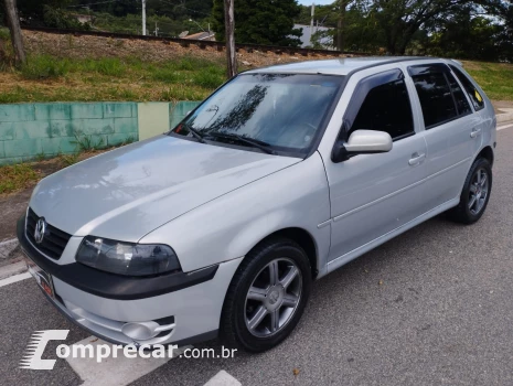 GOL 2.0 MI 8V G.III