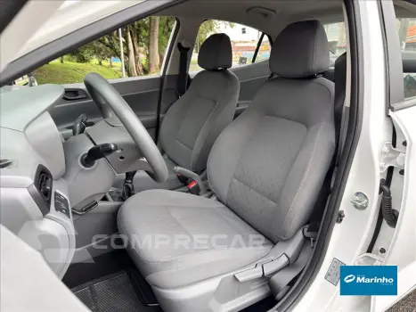 HB20S 1.0 12V FLEX COMFORT PLUS MANUAL