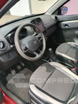 KWID 1.0 12V SCE Intense
