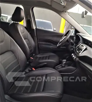 Kicks 1.6 16V 4P FLEXSTART SENSE XTRONIC AUTOMÁTICO CVT