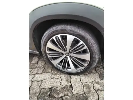 FASTBACK 1.0 TURBO 200 FLEX AUDACE CVT