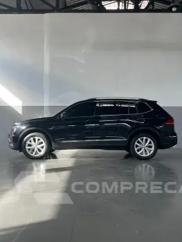 TIGUAN 1.4 250 TSI Allspace Comfortline