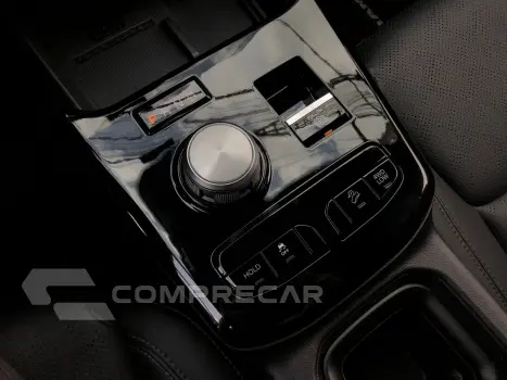 Rampage 2.0 Hurricane 4 Turbo Gasolina Rebel 4X4 Automático