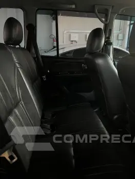 Pajero TR4 2.0/ 2.0 Flex 16V 4x4 Aut.