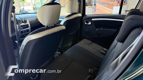 SANDERO STEPWAY Hi-Flex 1.6 16V 5p