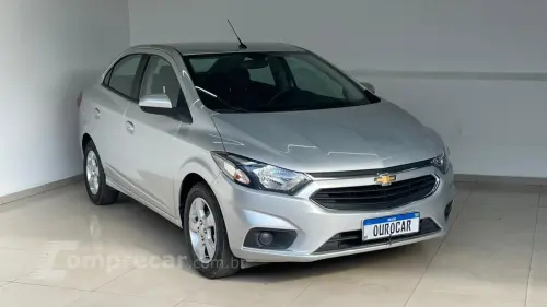 CHEVROLET PRISMA 1.4 MPFI LT 8V 4 portas