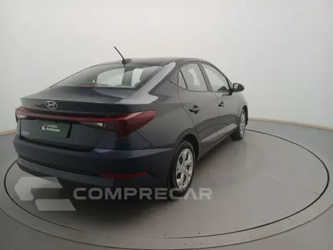 HB20S 1.0 12V FLEX COMFORT MANUAL