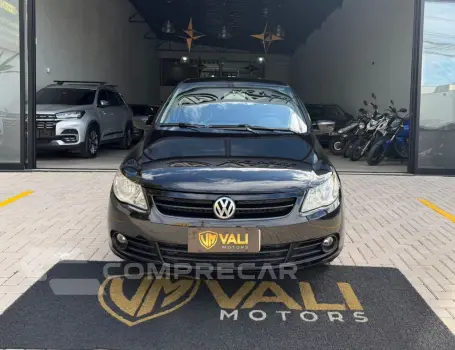 VOYAGE TREND 1.6 Mi Total Flex 8V 4p