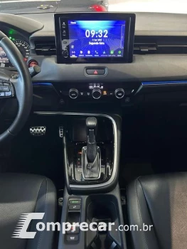 HR-V EXL 1.5 SENSING 16V 5P AUT