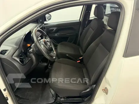 Strada Endurance 1.4 Flex 8V CS Plus