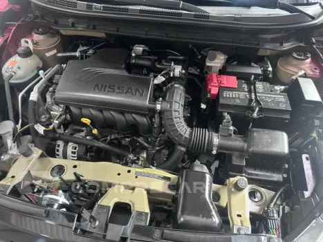 KICKS - 1.6 16V START EXCLUSIVE XTRONIC