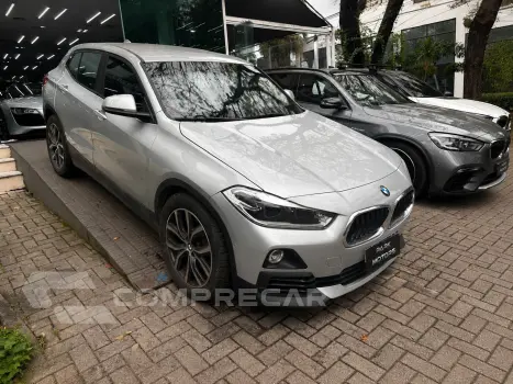 X2 2.0 16V Turbo Activeflex Sdrive20i GP Steptronic