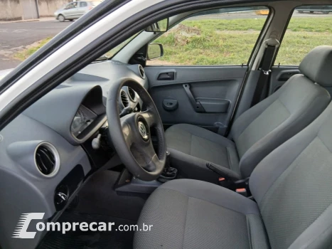 GOL 1.0 8V