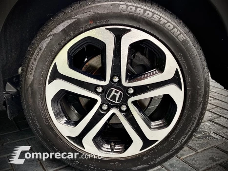 HR-V 1.8 16V EXL
