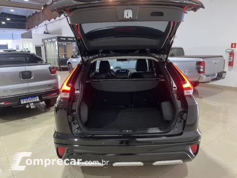 ECLIPSE CROSS 1.5 Mivec Turbo Hpe-s S-awc