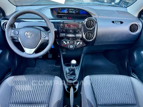 ETIOS 1.5 XS 16V