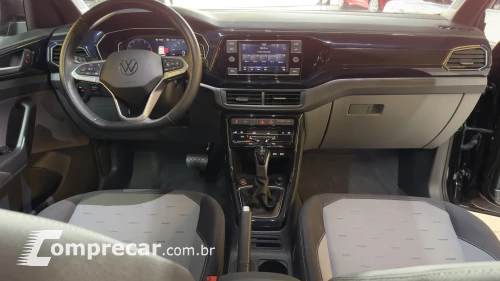 T-CROSS 1.0 200 TSI Comfortline